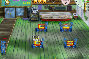 SpongeBob SquarePants: Diner Dash 10