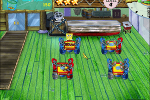 SpongeBob SquarePants: Diner Dash 12