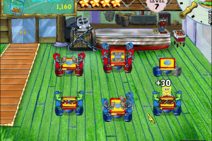 SpongeBob SquarePants: Diner Dash 14