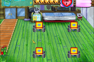 SpongeBob SquarePants: Diner Dash 16