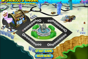 SpongeBob SquarePants: Diner Dash 2