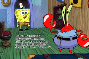 SpongeBob SquarePants: Diner Dash 4