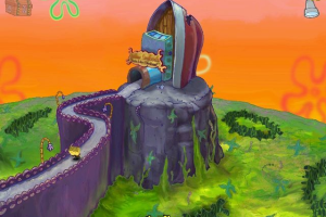 spongebob squarepants employee of the month cent download spongebob squarepants employee of the month cent download