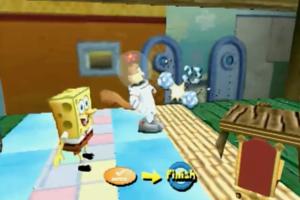 SpongeBob SquarePants: Idea Sponge 3
