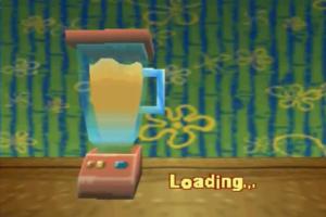 SpongeBob SquarePants: Idea Sponge 1