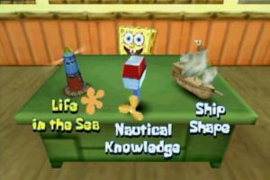 SpongeBob SquarePants: Idea Sponge 2