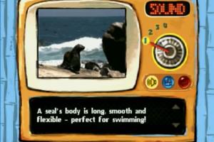 SpongeBob SquarePants: Idea Sponge 4