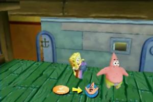 SpongeBob SquarePants: Idea Sponge 8