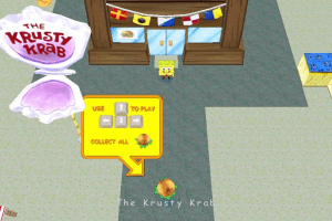 SpongeBob SquarePants: Krabby Quest 5