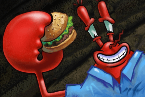 SpongeBob SquarePants: Lights, Camera, Pants! 14