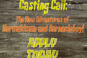 SpongeBob SquarePants: Lights, Camera, Pants! 2