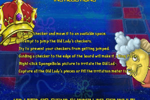SpongeBob SquarePants: Lights, Camera, Pants! 4