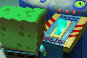 SpongeBob SquarePants: Lights, Camera, Pants! 6