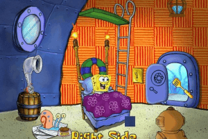 Spongebob Squarepants: Operation Krabby Patty 14