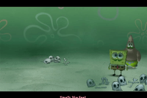SpongeBob SquarePants: The Movie 11