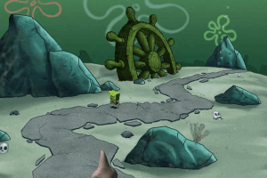 The SpongeBob SquarePants Movie 12