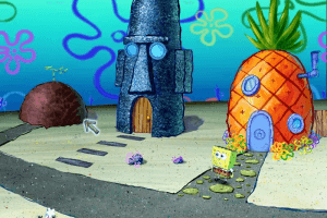 The SpongeBob SquarePants Movie 2