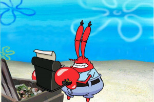 SpongeBob SquarePants: Typing 4