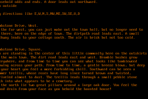 Spook House 2: The Last Vampire 2