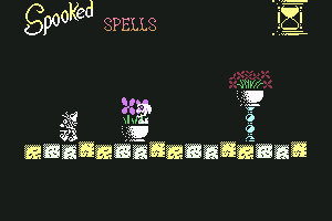Spooked 2