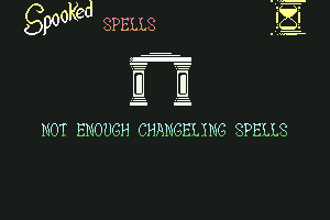 Spooked 4