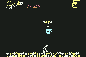 Spooked 5