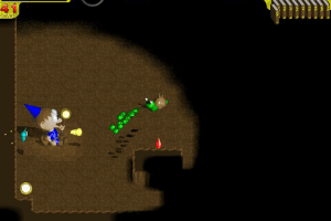 Spooky Castle: The Adventures of Kid Mystic 0