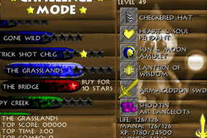 Spooky Castle: The Adventures of Kid Mystic 7