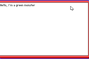 Spooky Kooky Monster Maker 8