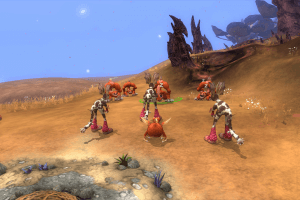Spore Complete Pack 6