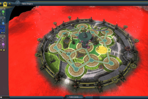 Spore Complete Pack 7