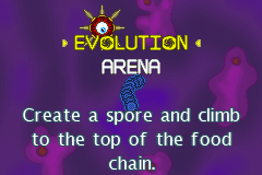 Spore Origins 1