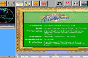 Sport Adventure 0