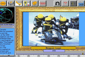 Sport Adventure 9