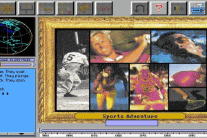 Sport Adventure 1