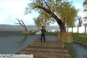 Sportangeln 2012: S&uuml;deuropa 9