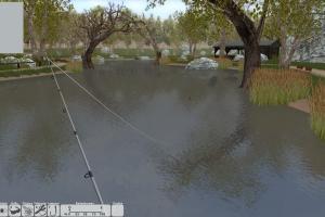 Sportangeln 2012: S&uuml;deuropa 10