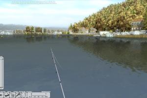 Sportangeln 2012: S&uuml;deuropa 2