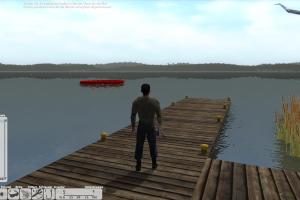 Sportangeln 2012: S&uuml;deuropa 6