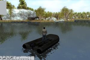 Sportangeln 2012: S&uuml;deuropa 8