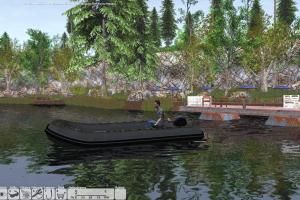 Sportangeln 2013: Osteuropa 0