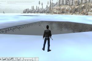 Sportangeln 2013: Osteuropa 14