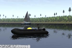 Sportangeln 2013: Osteuropa 5