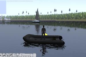 Sportangeln 2013: Osteuropa 6