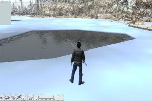 Sportangeln 2013: Osteuropa abandonware