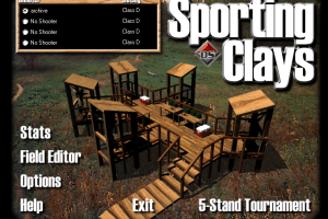 Sporting Clays 0