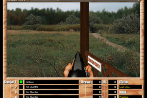 Sporting Clays abandonware