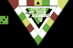 Sporting Triangles 4