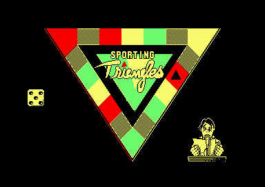 Sporting Triangles abandonware