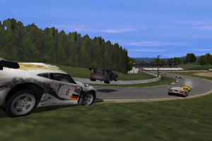 Mini Car Racing (PC, CD-ROM) eGames, Inc. - 2001 USA, Canada Release - Eli's Software Encyclopedia